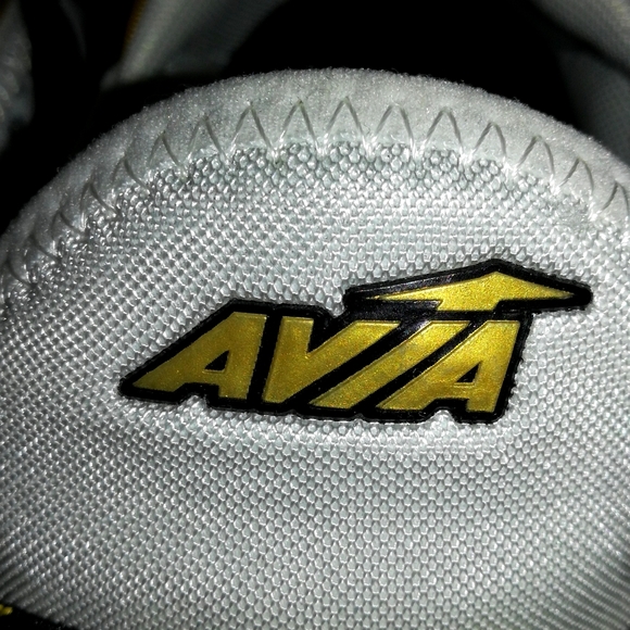 Avia enduropro footbed shoes size 9 NWT main image 10